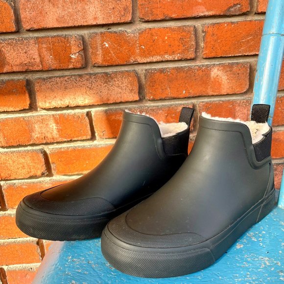 Tretorn Rain and Winter Boots - Picture 2 of 7